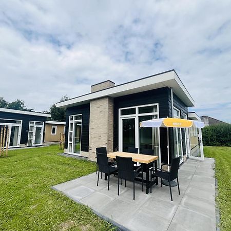 Bungalowpark De Horn - Floresta 215 Dirkshorn Dış mekan fotoğraf
