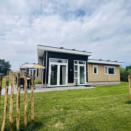 Bungalowpark De Horn - Floresta 215 Dirkshorn Dış mekan fotoğraf