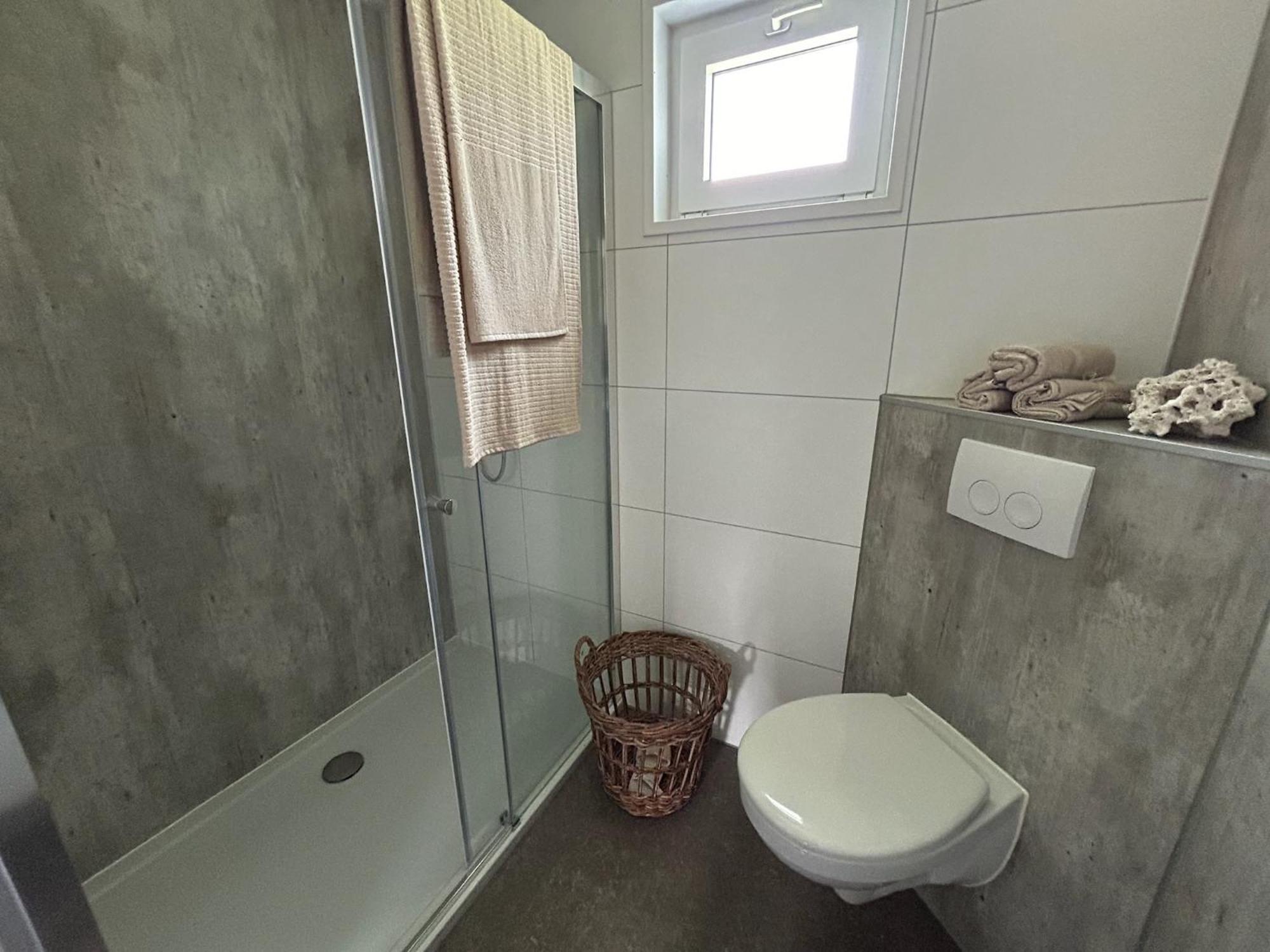 Bungalowpark De Horn - Floresta 215 Dirkshorn Dış mekan fotoğraf