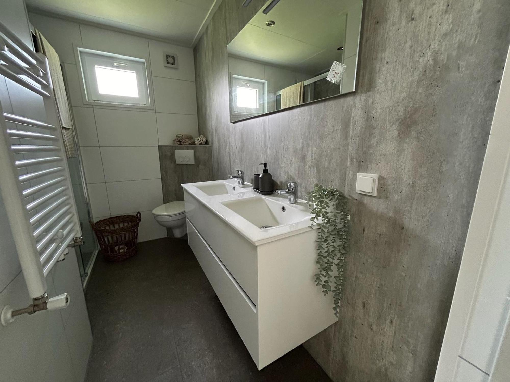 Bungalowpark De Horn - Floresta 215 Dirkshorn Dış mekan fotoğraf