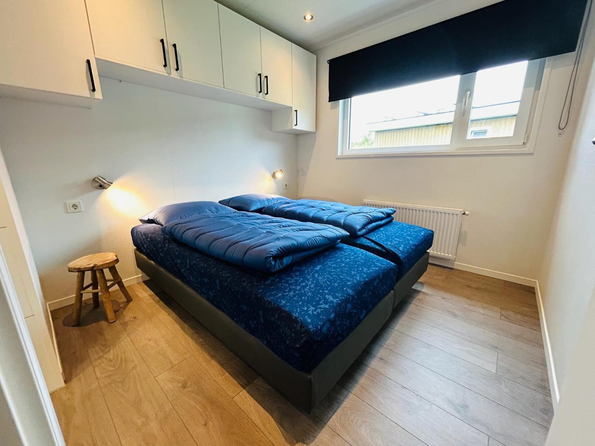 Bungalowpark De Horn - Floresta 215 Dirkshorn Dış mekan fotoğraf