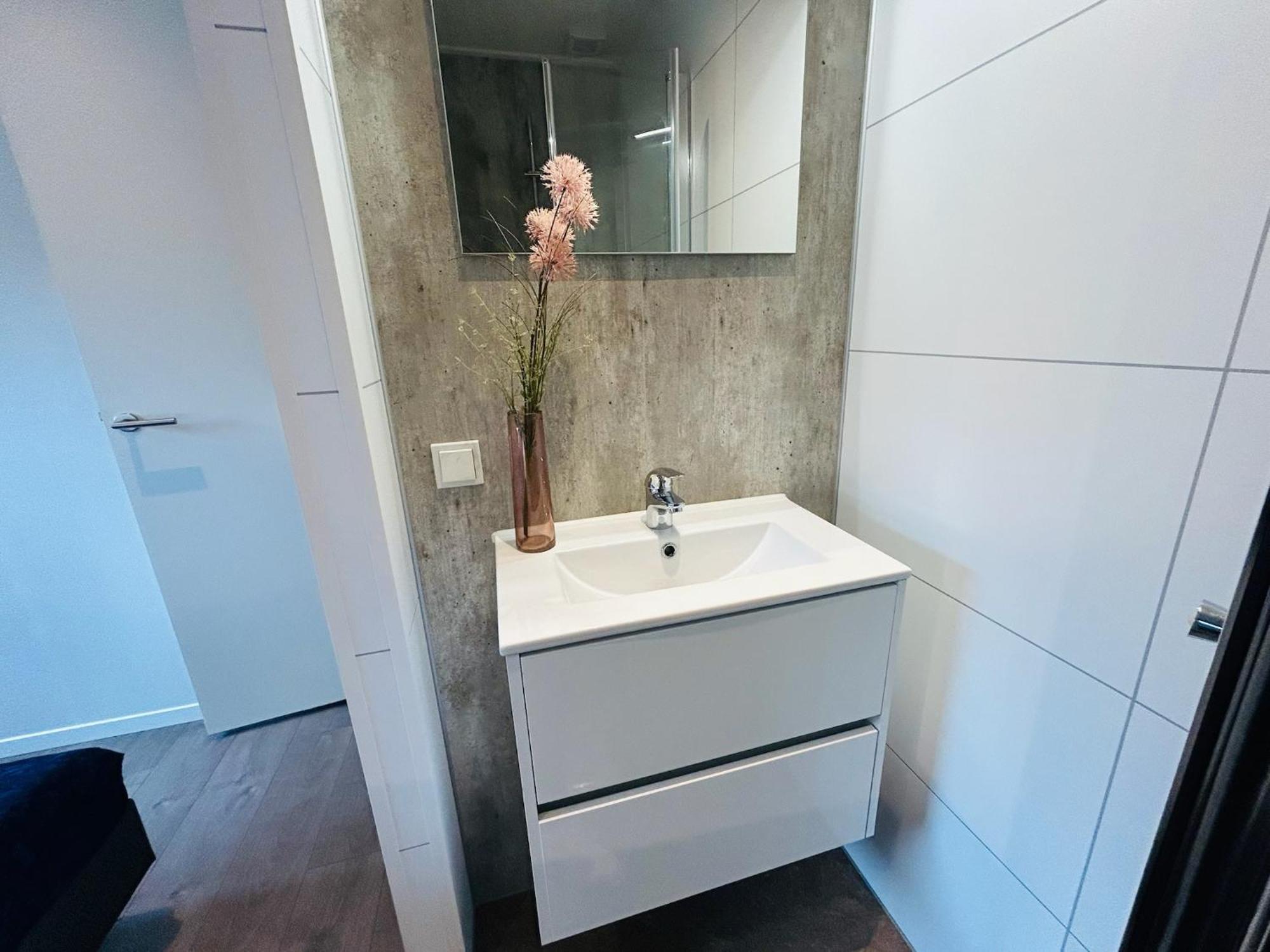 Bungalowpark De Horn - Floresta 215 Dirkshorn Dış mekan fotoğraf