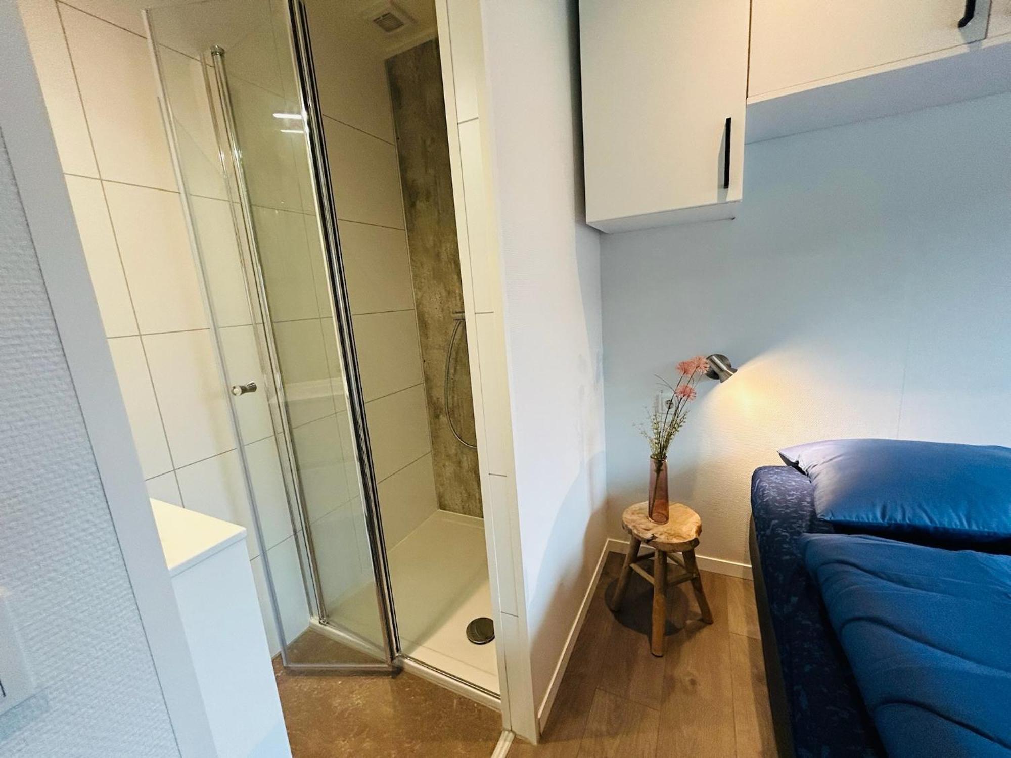 Bungalowpark De Horn - Floresta 215 Dirkshorn Dış mekan fotoğraf
